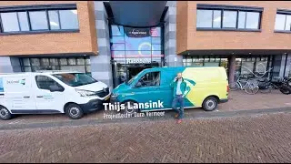 Een vlucht door het eerste RaboLocalHouses - Dura Vermeer, Draaijer & De Groot