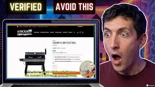 Recteq Flagship XL 1400 Review | Assembly, Features, Cooking Space, Pros & Cons