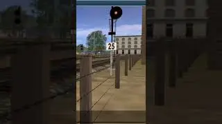 Яуза в trainz android #рекомендации #яуза #trainz #android #метро