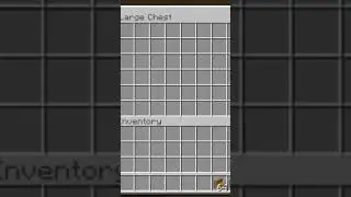 Minecraft 1.19 glitch...#mcspark#shorts