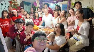 Christmas Celebration 2025