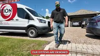 Get $2,500 Off Solar + Battery Systems in Houston | Sunlution