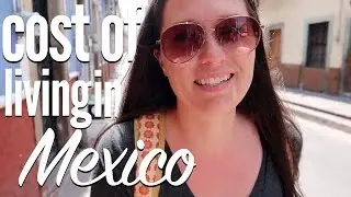 Cost of Living in Guanajuato, Mexico: Grocery Shopping with Prices