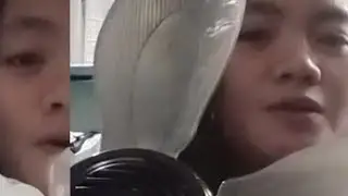 Flexing my unboxing parcel #trending #viral #viralvideo #clipfan