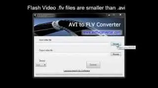 Free FLV Converter