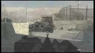 idoublep - MW3 Game Clip