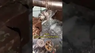 Beximco textile halical gear making process