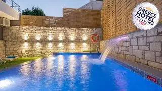 JT Apartments | Crete Island, Greece | Hotel Review 🛏️