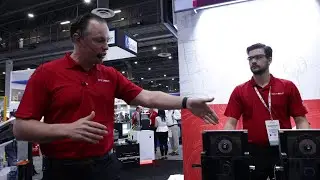 OTC 2024 Bolting Integrity Demo