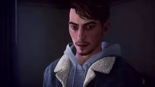 Twin Mirror | Анонс первой главы Tell My Why от DONTNOD