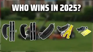 The Top 5 Best Cub Cadet Xt1 Mulch Kit in 2025 - Must Watch Before Buying!