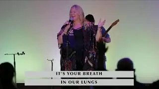 XChange Saturday Service