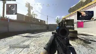 Worlds 1st Grau OBSIDIAN - Modern Warfare!