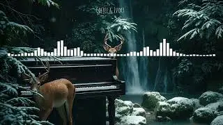 Coffee & Ivory - Piano