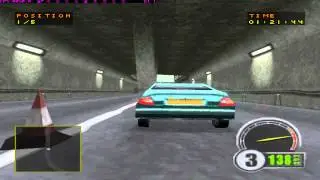 Test Drive 6 AI's Traction + Handling + Nitro & Misc codes [Pal]