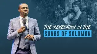 Learn to fall in love with God | Teaching By Apostle Grace Lubega