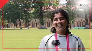 Ishika Jairaj Kapoor, Grade 8: Social Innovation & Leadership Workshop | Student Testimonial