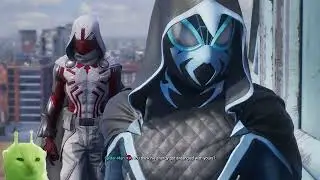 Marvel's Spider-Man 2 🕷️🕸️🥵 w audio this time 🥴