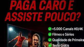 Como Adicionar Lista M3U no App Smart One 📺 (Qualquer TV Compat&iacute;vel)