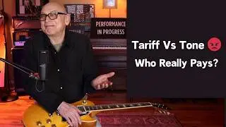 Did Tariffs KILL Harley Benton in America?