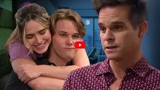 Tate & Holly Drops Breaking News! #dool