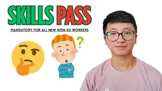 🇲🇹 Skills Pass 🇪🇺 Now Mandatory for ALL Non-EU Workers in Malta! 🤔📢