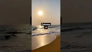 Cotonou Benin #africa #afrique #explore #travel #benin #shortvideo #shorts