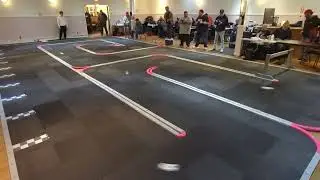 Mini Z Racing @ Brooklyn Hobbies / 20260111/ Mod. A Main