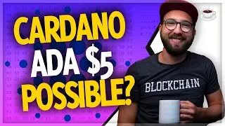 Cardano ADA, Crypto Market Update, Elrond eGLD, NFTs, + more // Crypto Over Coffee ep.69