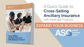 Quick Guide to Cross-Selling Ancillary Products