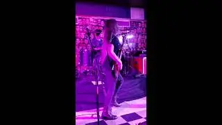 Shiva skydriver Cowgirl In The Sand March 9th 2019