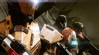 ViDoc ufficiale di Destiny: Il Re dei Corrotti – Nessuna leggenda è al sicuro [IT]