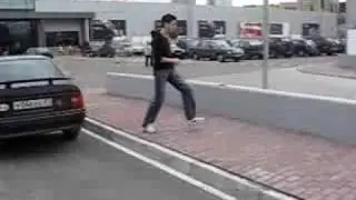 JumpingJun - One Jumpstyler
