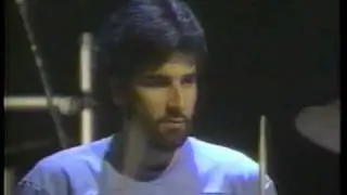 Nothin' But The Blood - Michael W. Smith (Part 3 of 17 from 1985 concert)