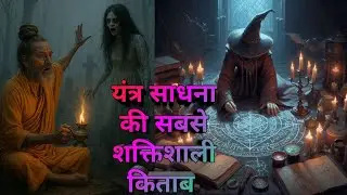 यंत्र विधान रहस्य । यंत्र विद्या । Yantra sadhana book । Yantra ki shakti ।