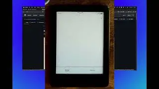 Kindle Jailbreak - KOReader failed install