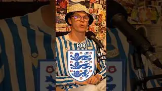 Our England World Cup 2026 Starting XI!