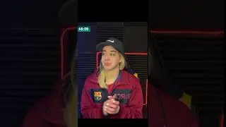 FCB vs CPH - 1-1 Gran jugada de lamine y tito para empujarla #championsleague #barcelona #futbol