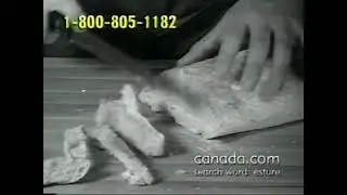 Deli Pro Infomercial 2003