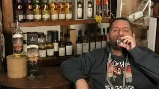 Compass Box Peat Monster Vatted Scotch Whisky