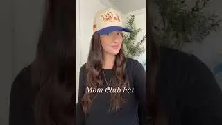 Mom hacks: must-have hats for fall #momclub #momhats
