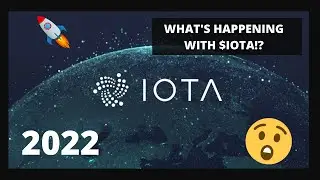 What is Happening with IOTA!? $MIOTA | Crypto coin price update prediction | Meta Fox News