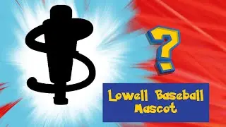 Lowell Spinners Name Reveal - November 18th, 2025