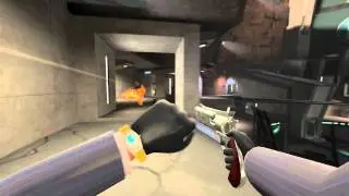 The Strange Ambassador is for Headshots