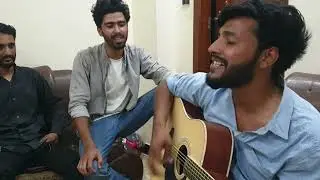 Kesariya & Channa mereya | Umar tkd |Badar khokar | Arijit Singh