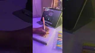 late night journal with me 💌 India #journal #aesthetic #pinterest #viralvideo #ytshorts #shorts