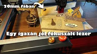 Többre képes mint amit ígér | Two Trees TS2 ◆ Eszközteszt