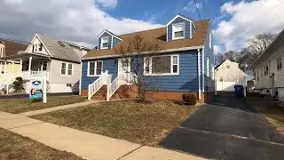 Real Estate Listing in Fords, NJ