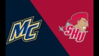 Merrimack vs Sacred Heart Free College Basketball Predictions Picks 12/29/25