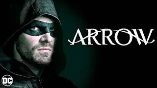 Keren DeBerg - Your Eyes, Open (Audio) [ARROW - 6X09 - SOUNDTRACK]